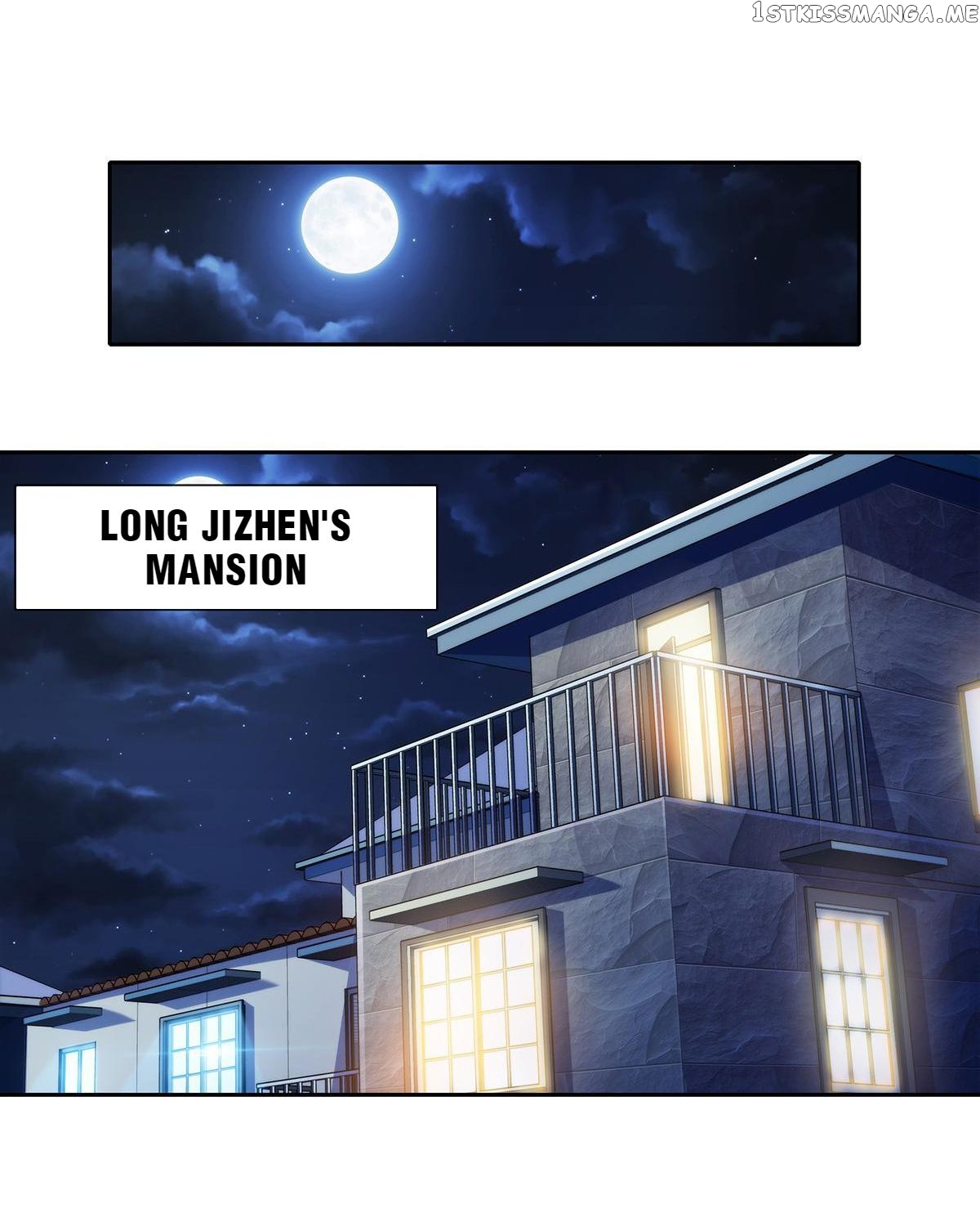 King Of The Night Market chapter 41 - page 23