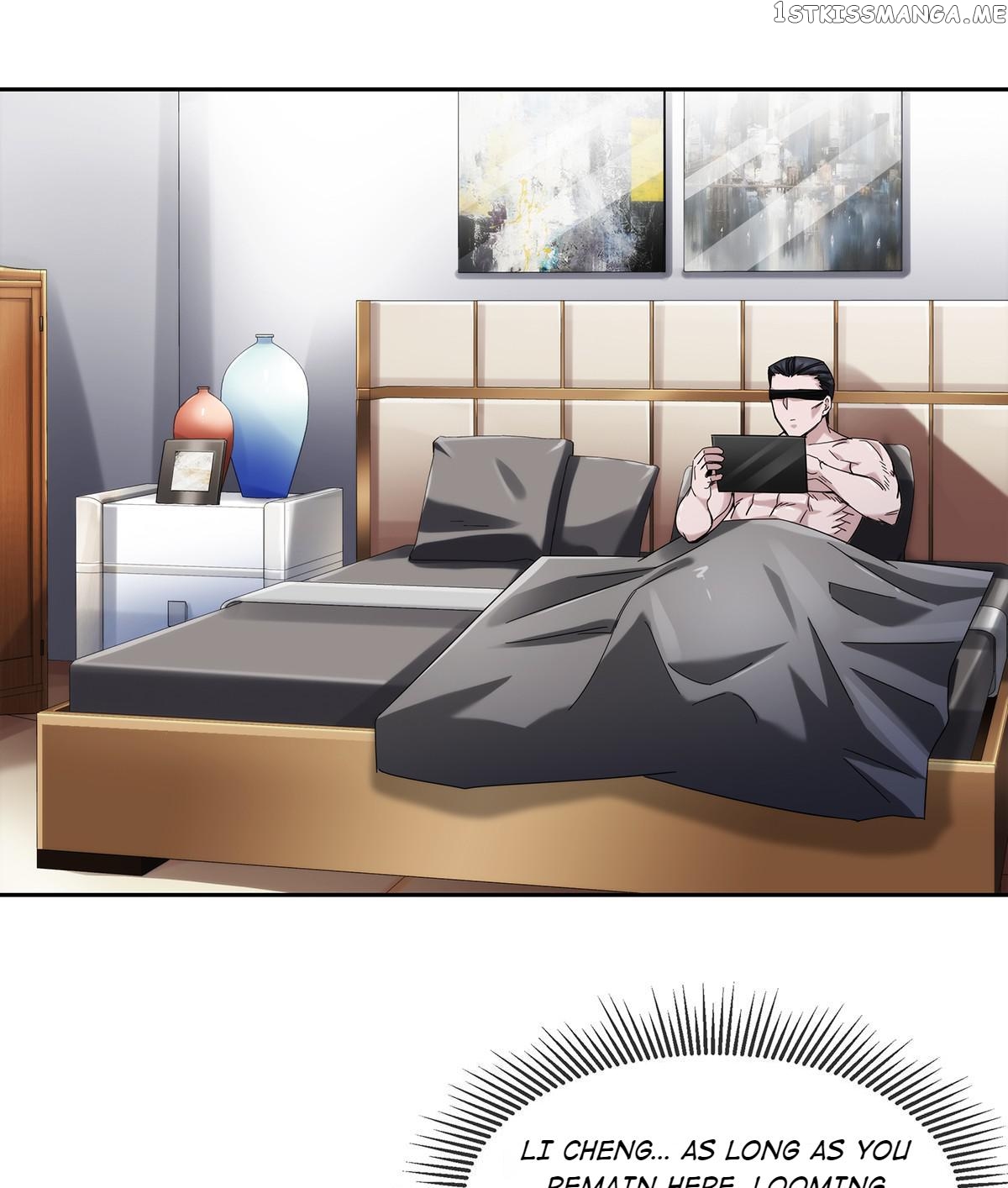 King Of The Night Market chapter 41 - page 24