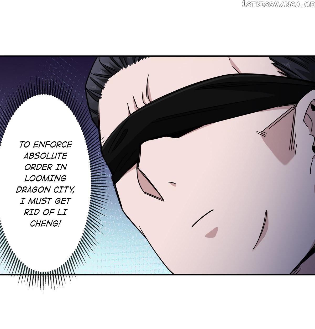 King Of The Night Market chapter 41 - page 26