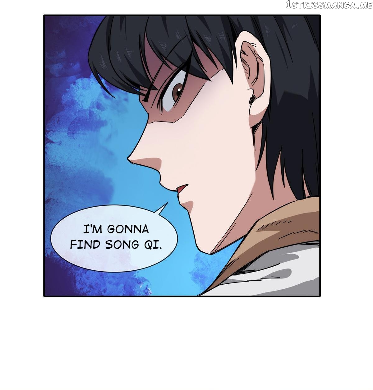 King Of The Night Market chapter 40 - page 18