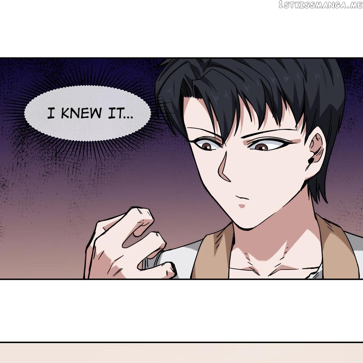 King Of The Night Market chapter 40 - page 27