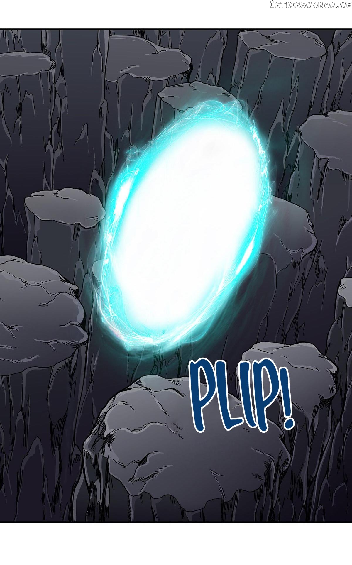 King Of The Night Market chapter 40 - page 31