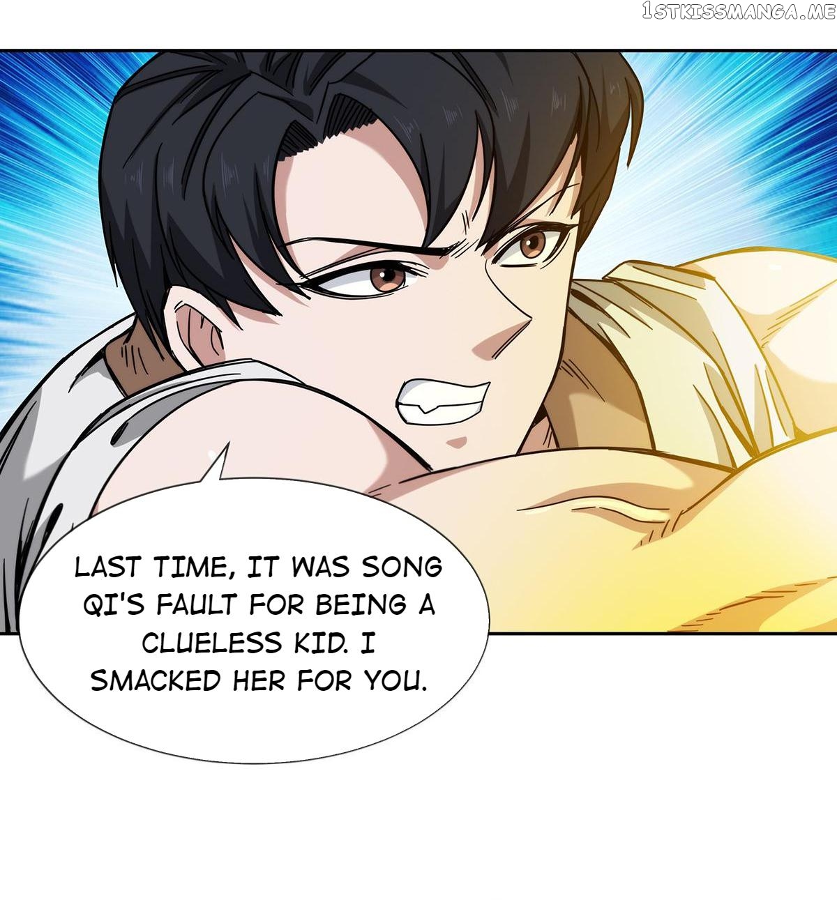 King Of The Night Market chapter 40 - page 43