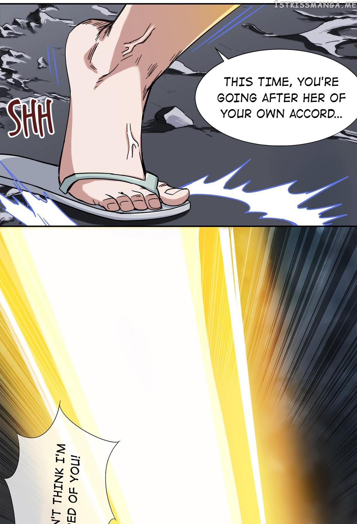 King Of The Night Market chapter 40 - page 44
