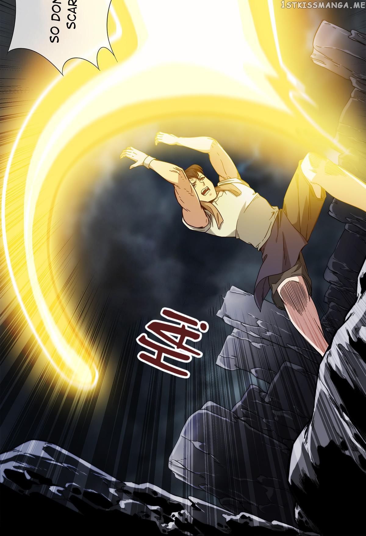 King Of The Night Market chapter 40 - page 45