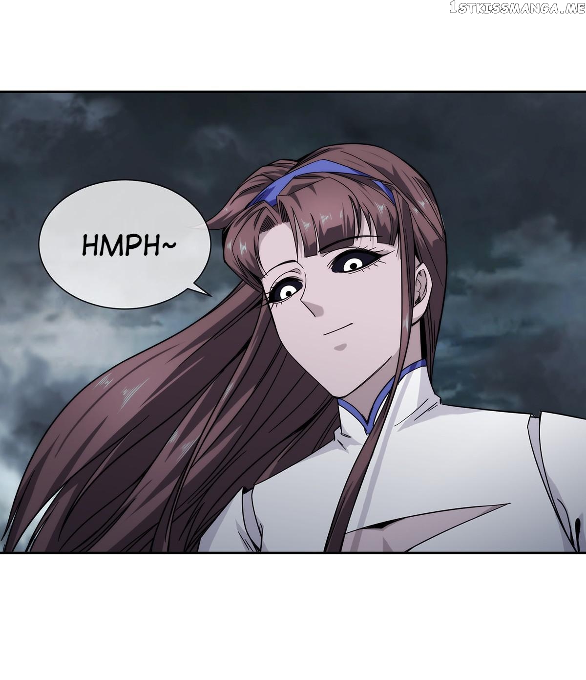 King Of The Night Market chapter 40 - page 50