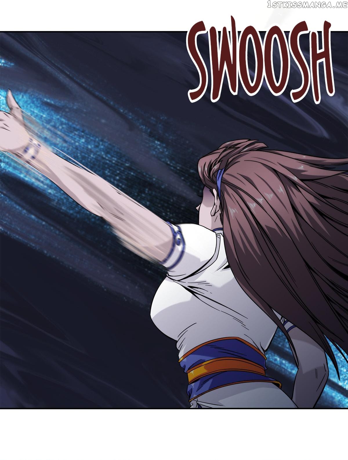 King Of The Night Market chapter 40 - page 51