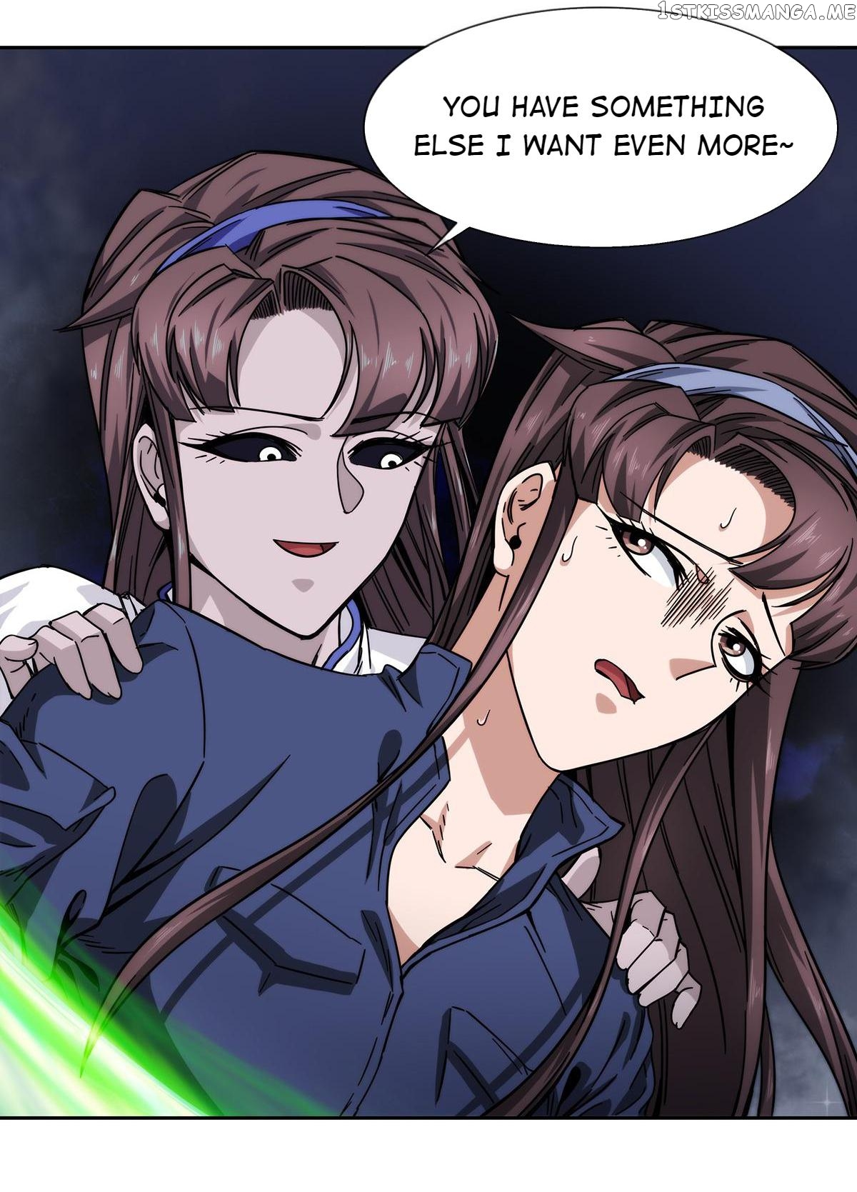 King Of The Night Market chapter 39 - page 39