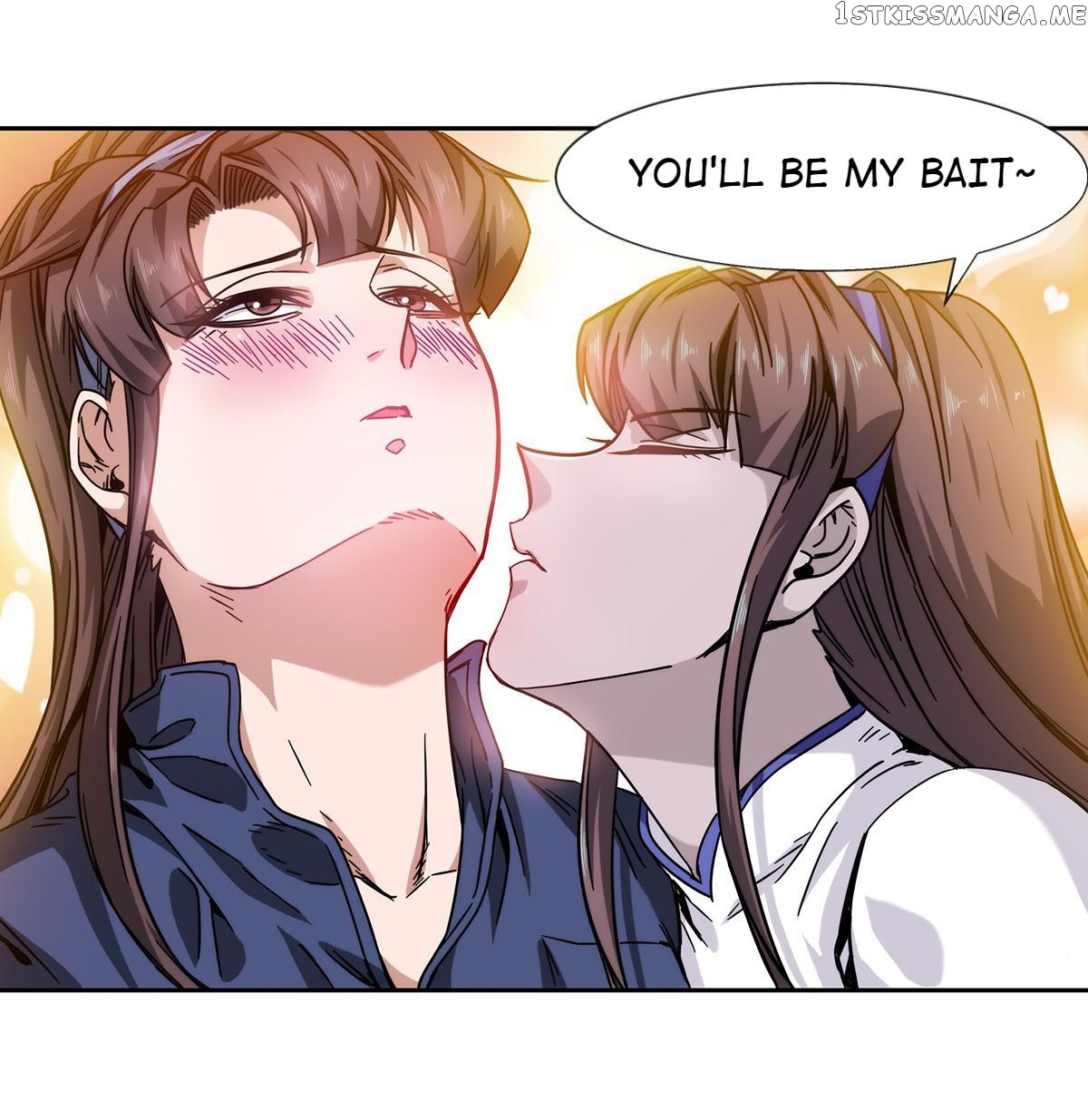King Of The Night Market chapter 39 - page 41