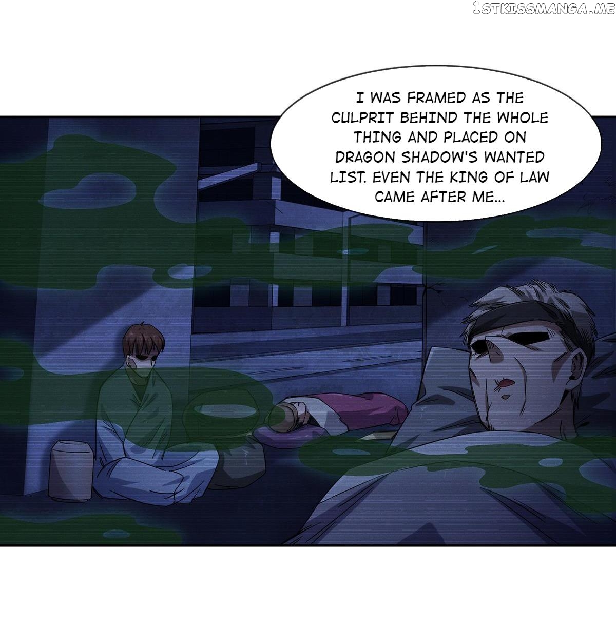 King Of The Night Market chapter 38 - page 11