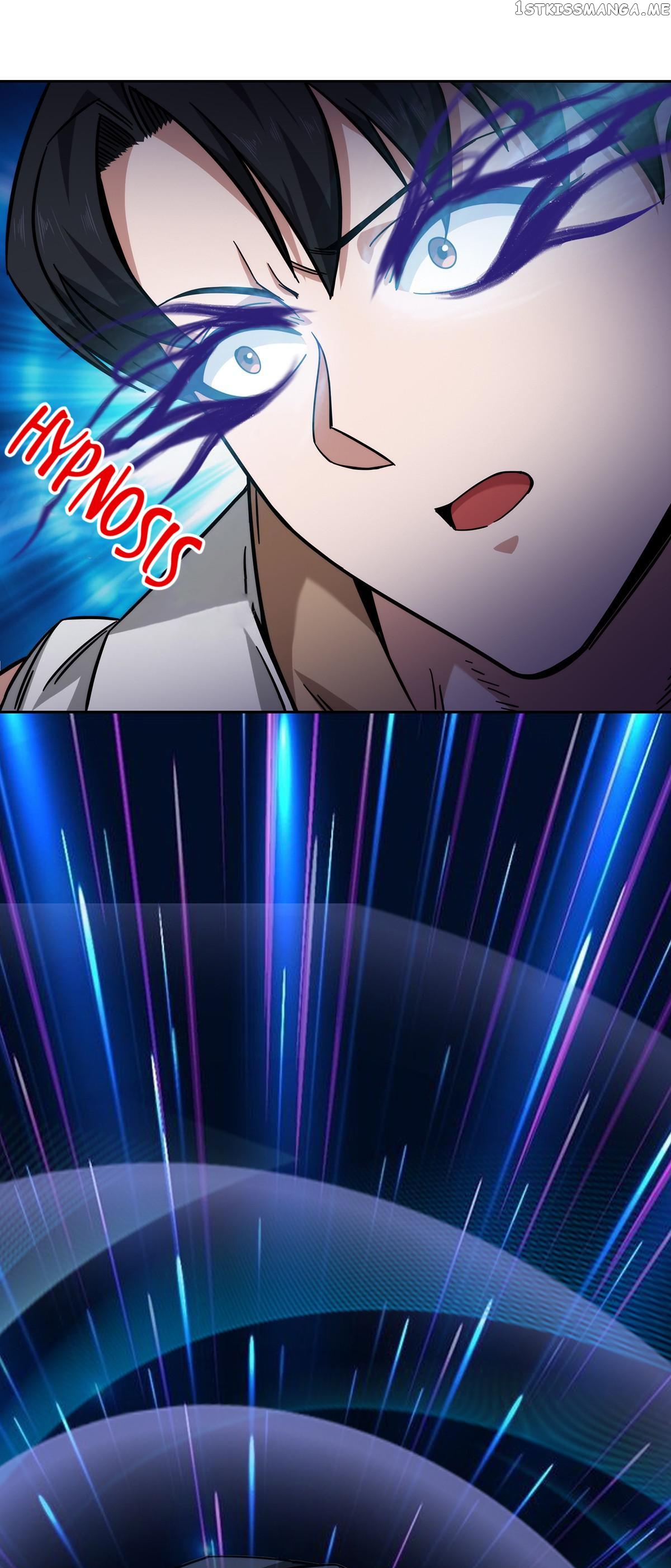 King Of The Night Market chapter 38 - page 18