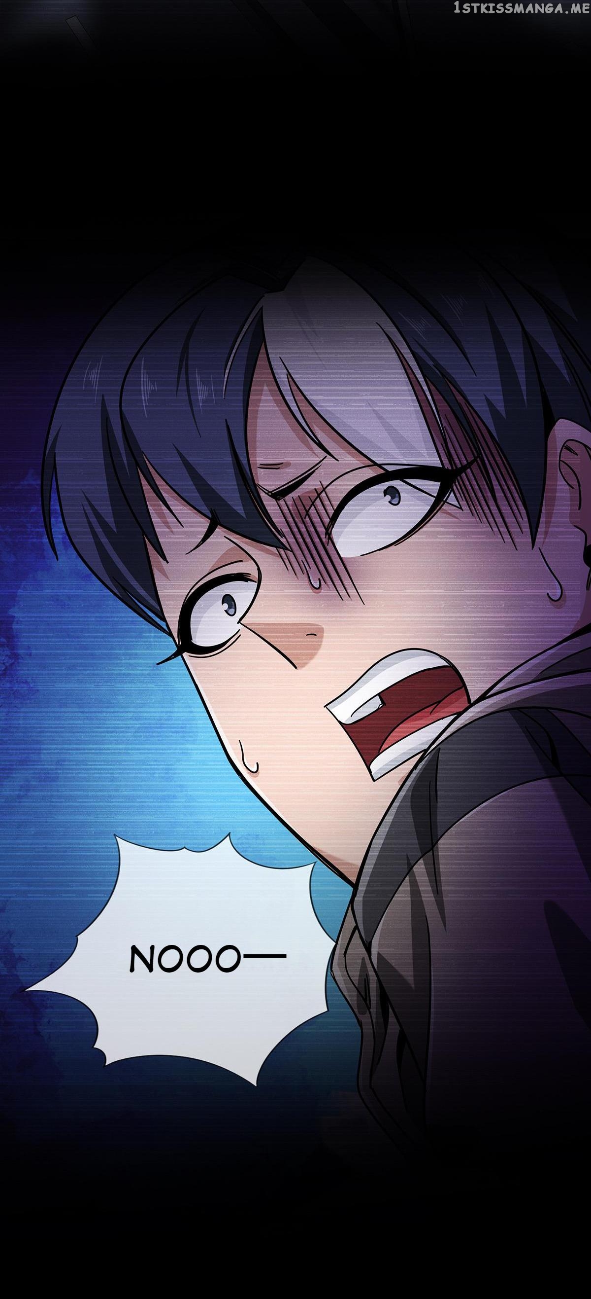 King Of The Night Market chapter 38 - page 22
