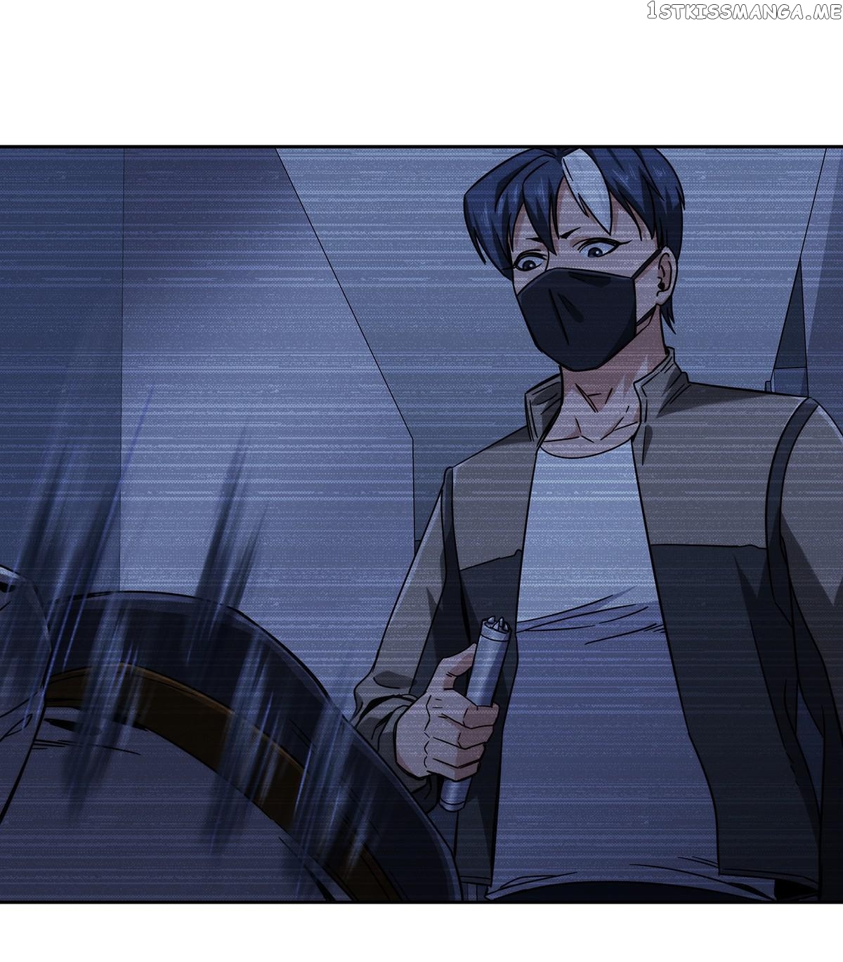 King Of The Night Market chapter 38 - page 6