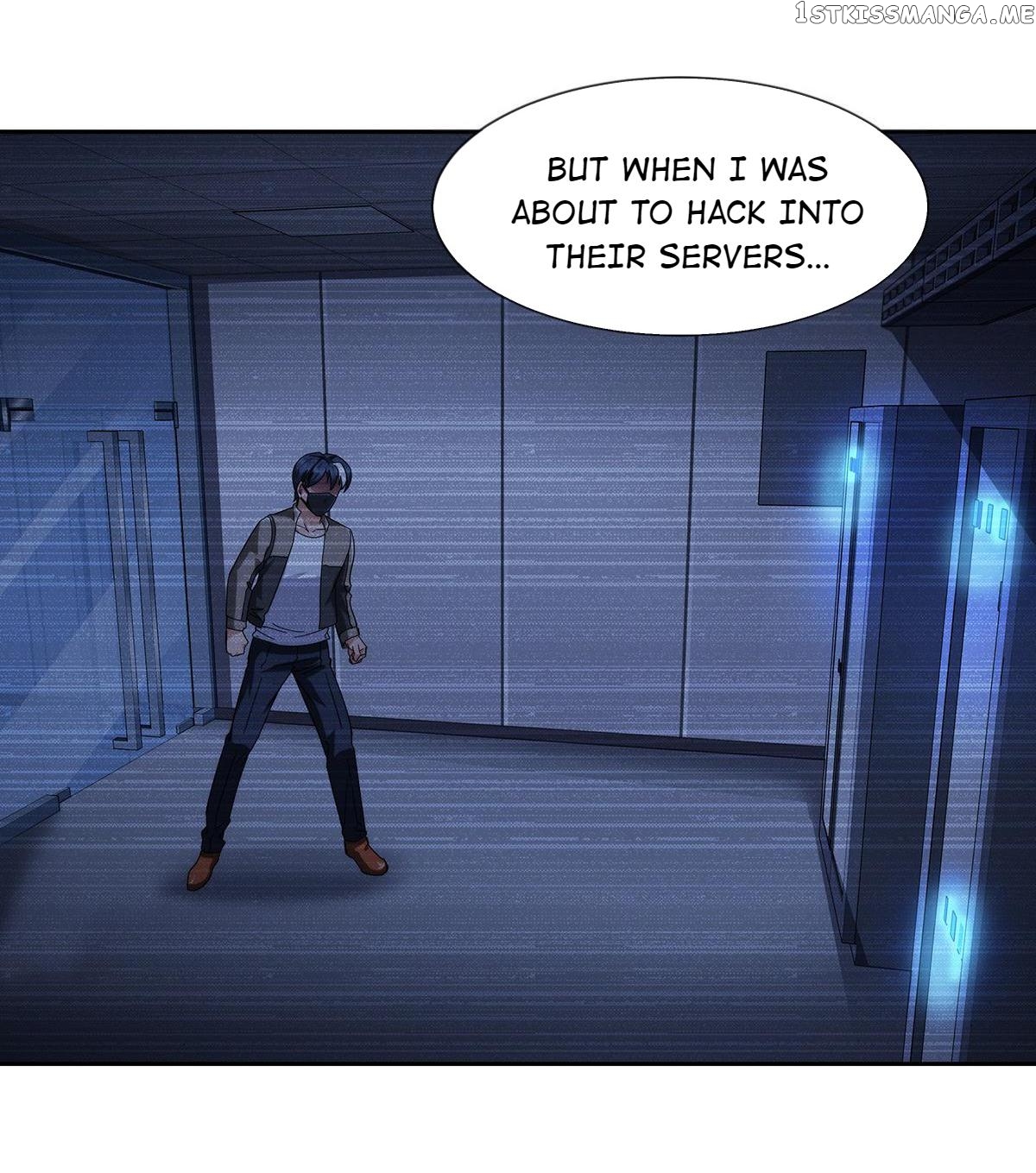 King Of The Night Market chapter 38 - page 7