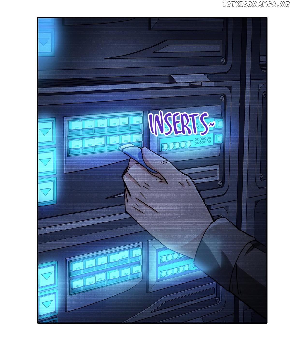 King Of The Night Market chapter 38 - page 8