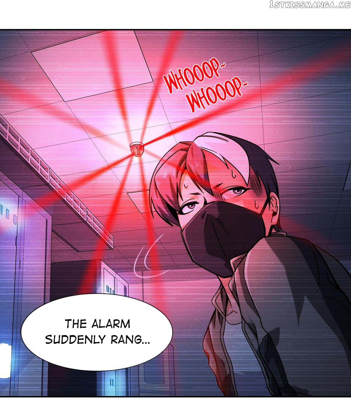 King Of The Night Market chapter 38 - page 9