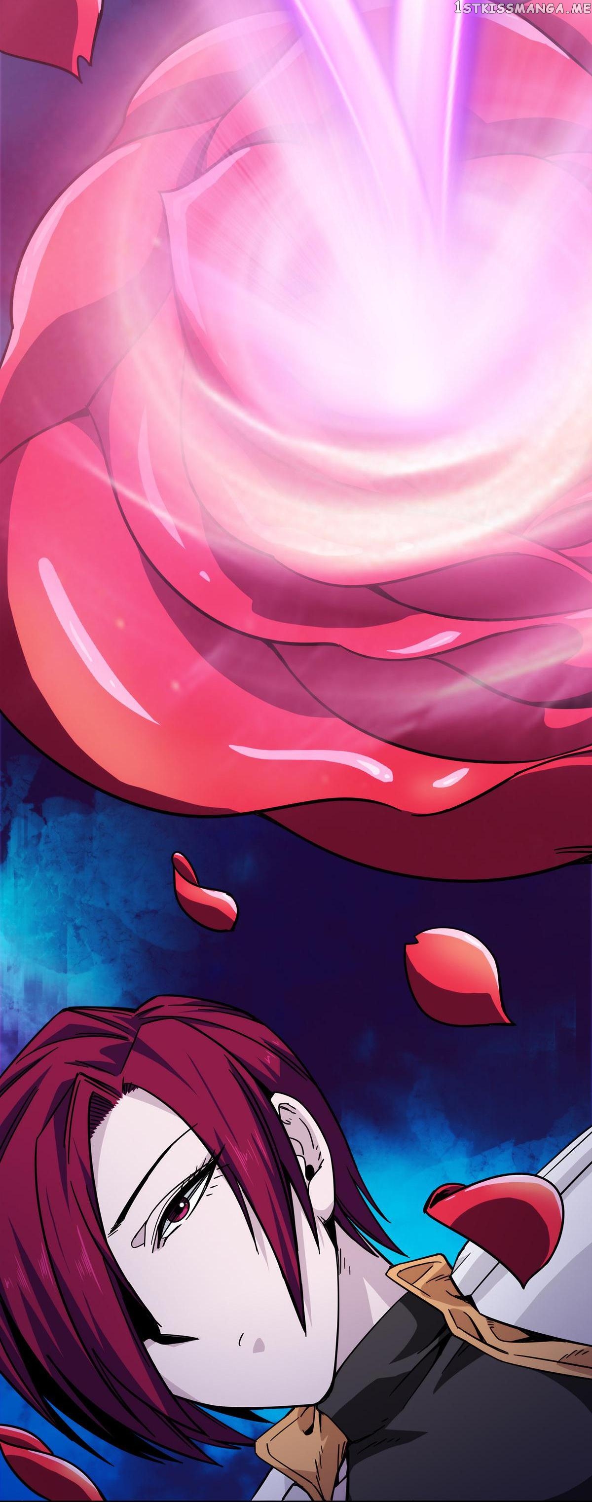 King Of The Night Market chapter 37 - page 19