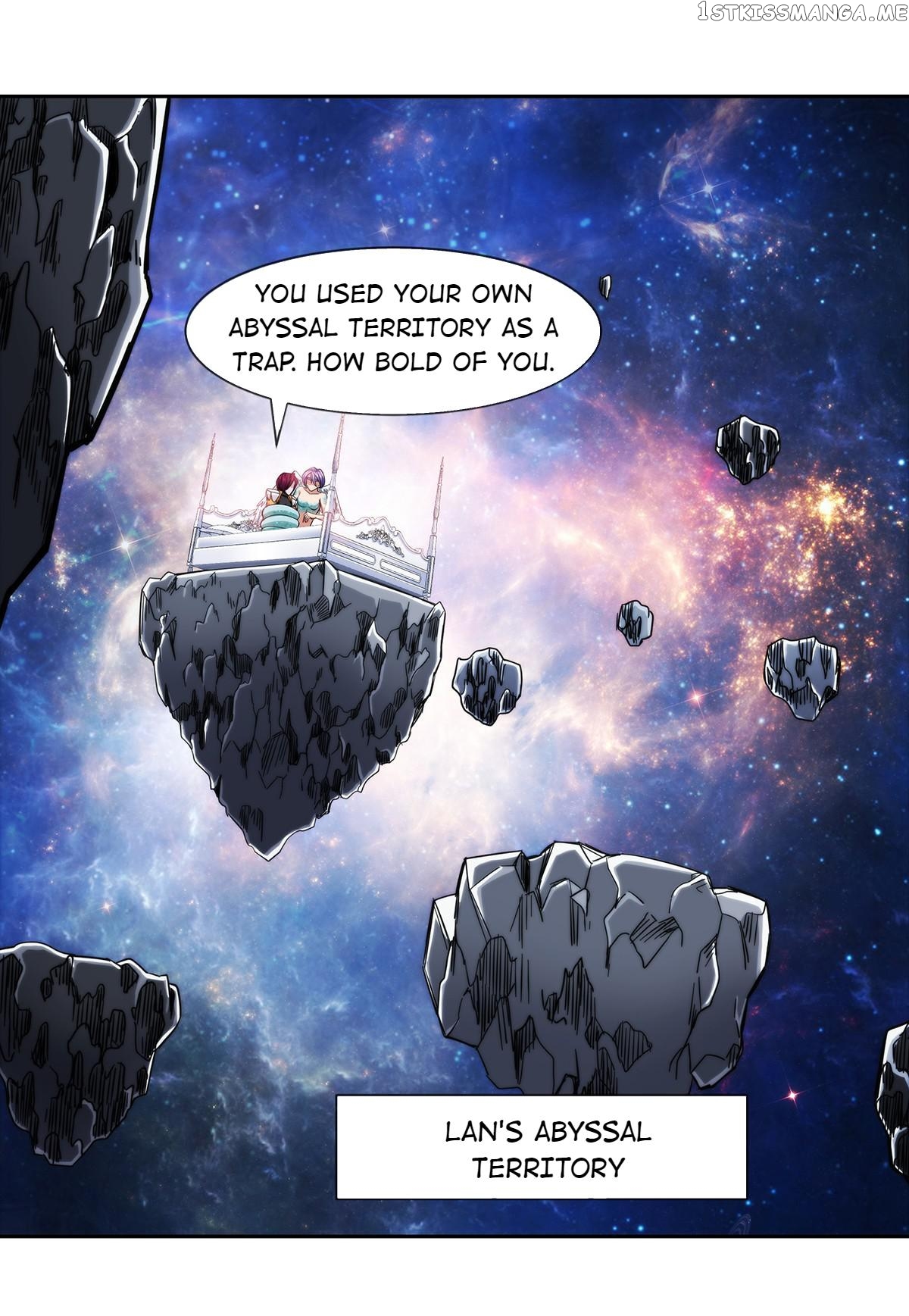 King Of The Night Market chapter 37 - page 22