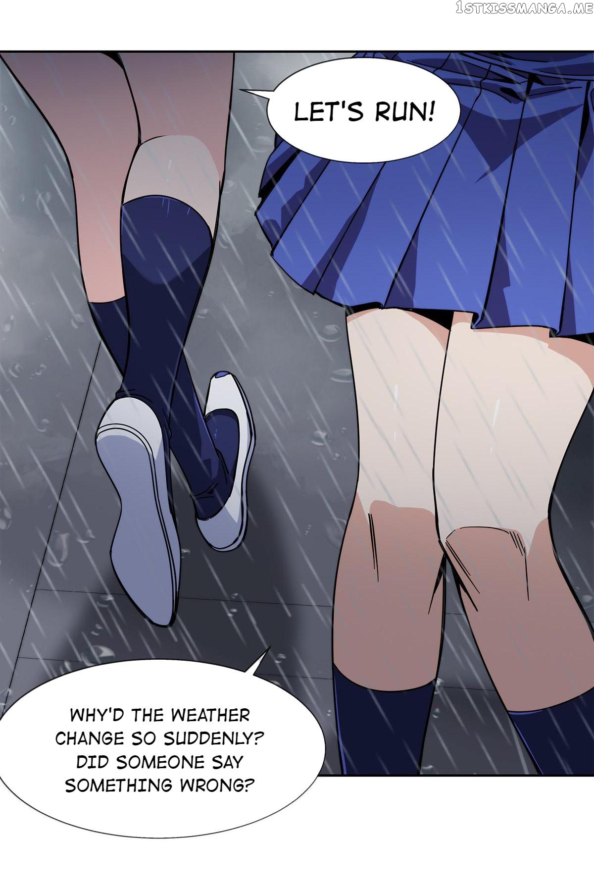 King Of The Night Market chapter 35 - page 16