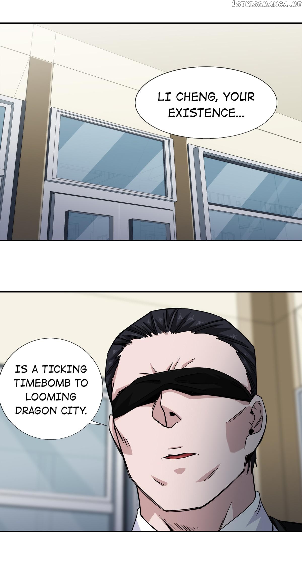 King Of The Night Market chapter 35 - page 24