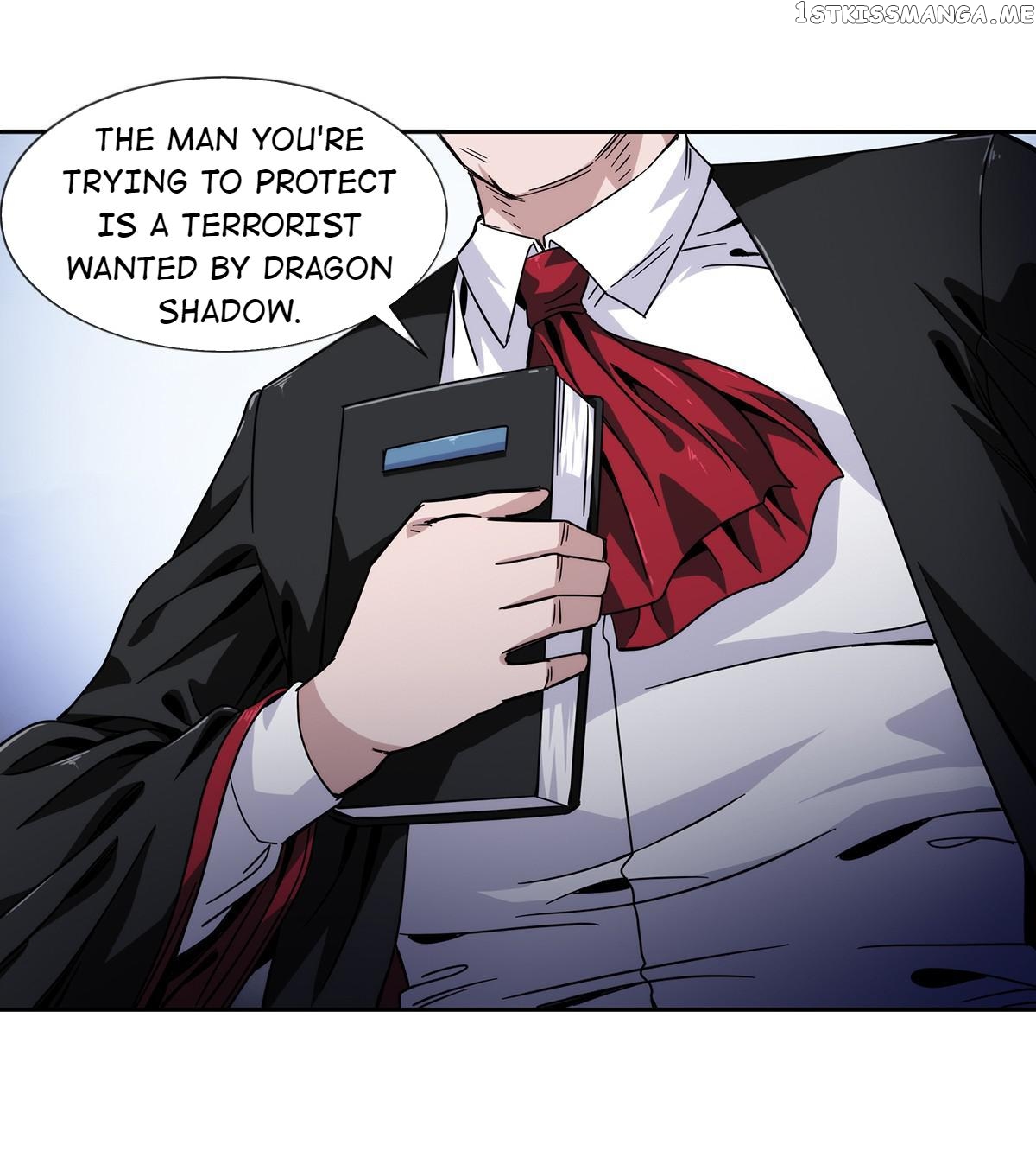 King Of The Night Market chapter 35 - page 27