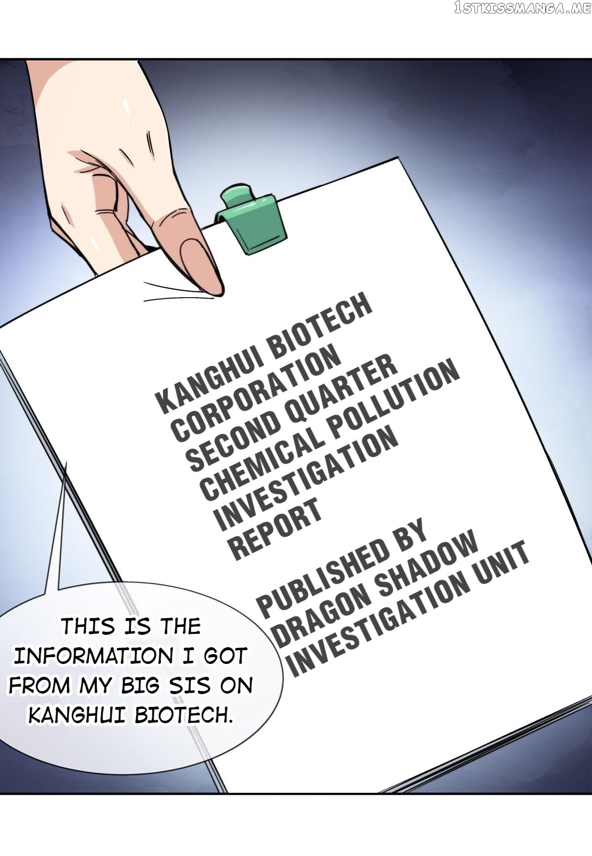 King Of The Night Market chapter 35 - page 4