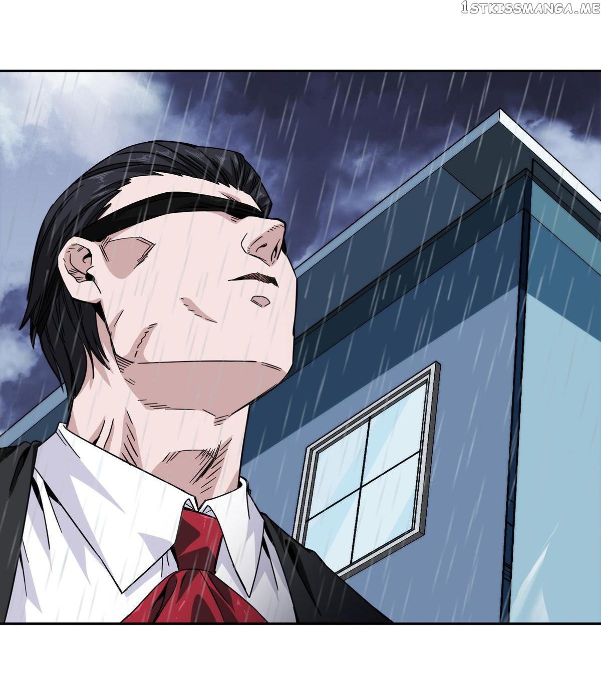 King Of The Night Market chapter 35 - page 43