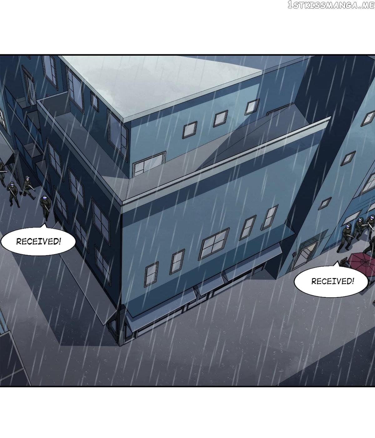 King Of The Night Market chapter 35 - page 47