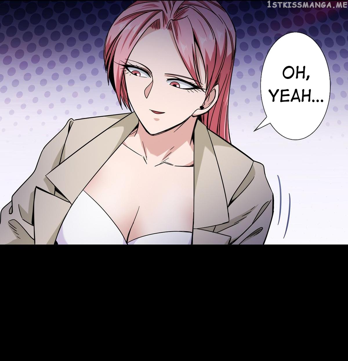 King Of The Night Market chapter 34 - page 17