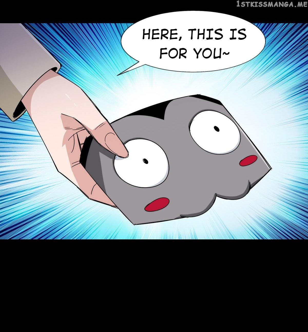 King Of The Night Market chapter 34 - page 18