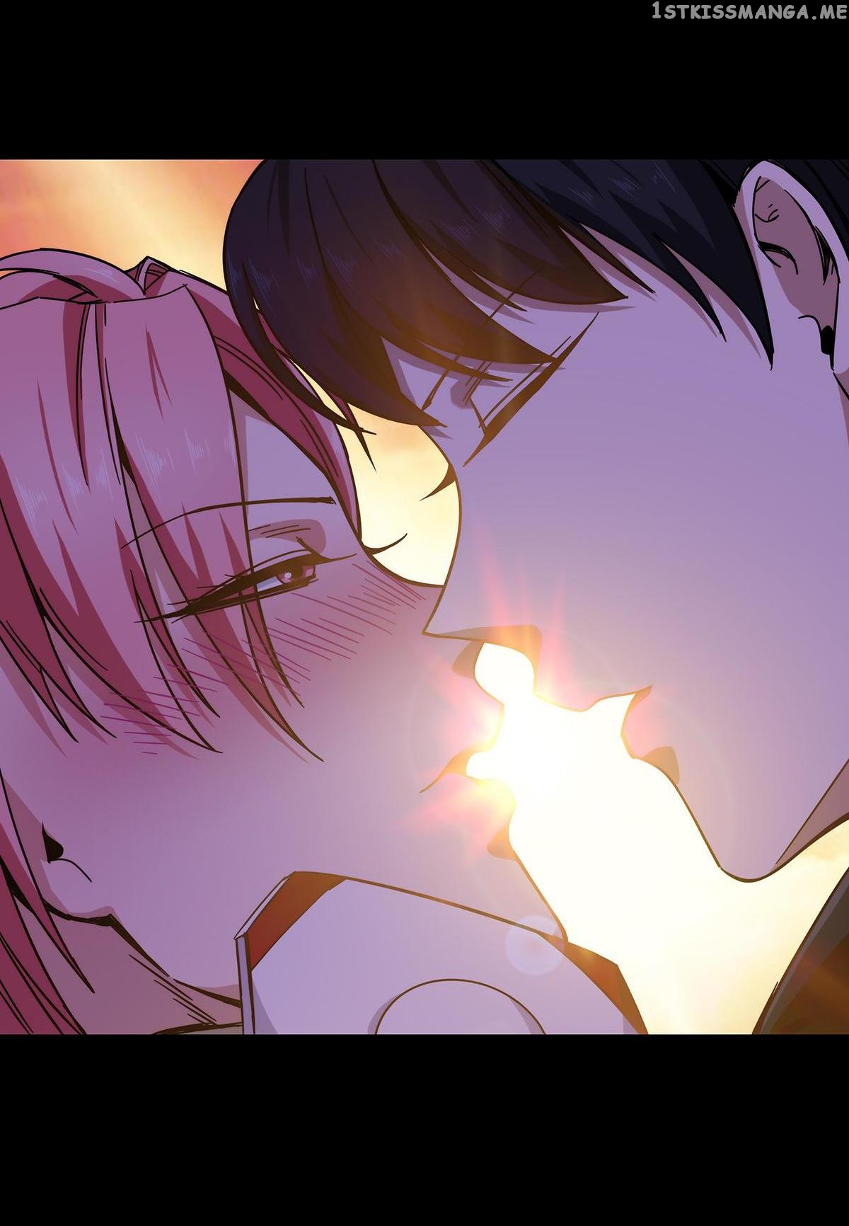 King Of The Night Market chapter 34 - page 24