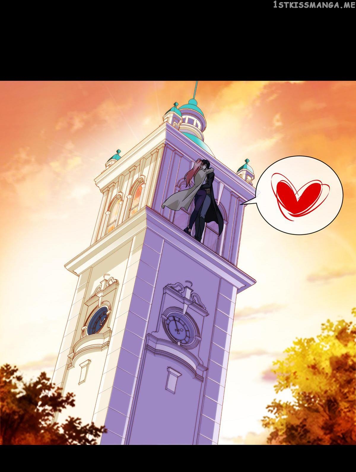 King Of The Night Market chapter 34 - page 25