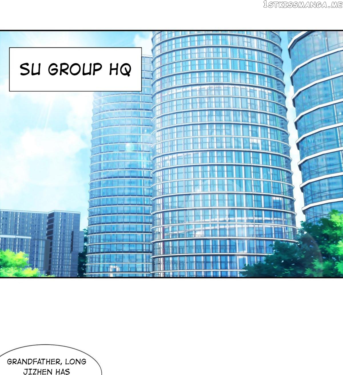 King Of The Night Market chapter 34 - page 34