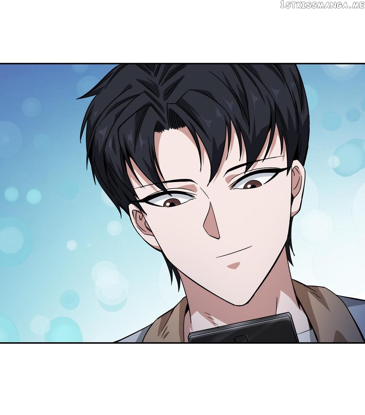 King Of The Night Market chapter 33 - page 28
