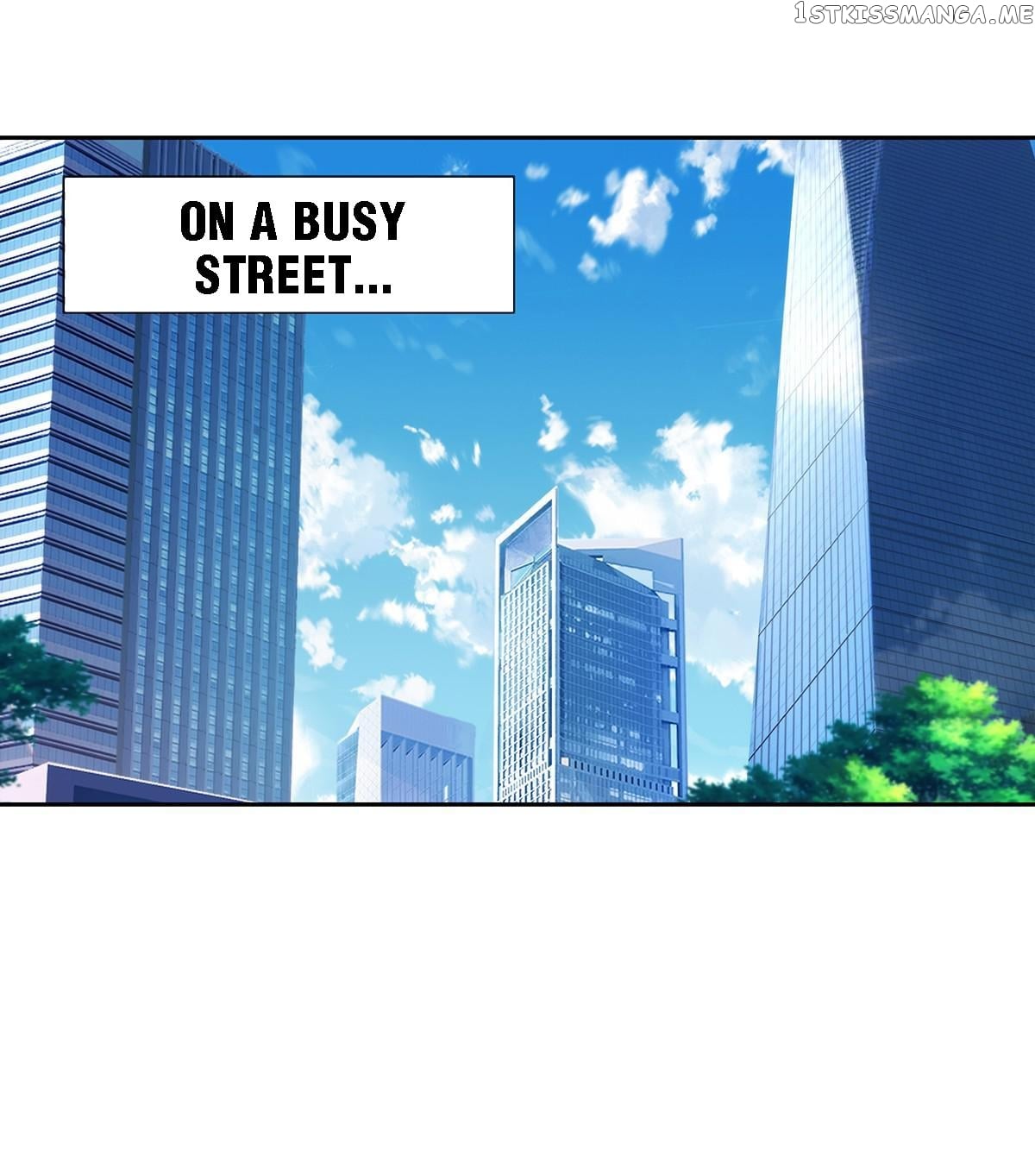 King Of The Night Market chapter 33 - page 29