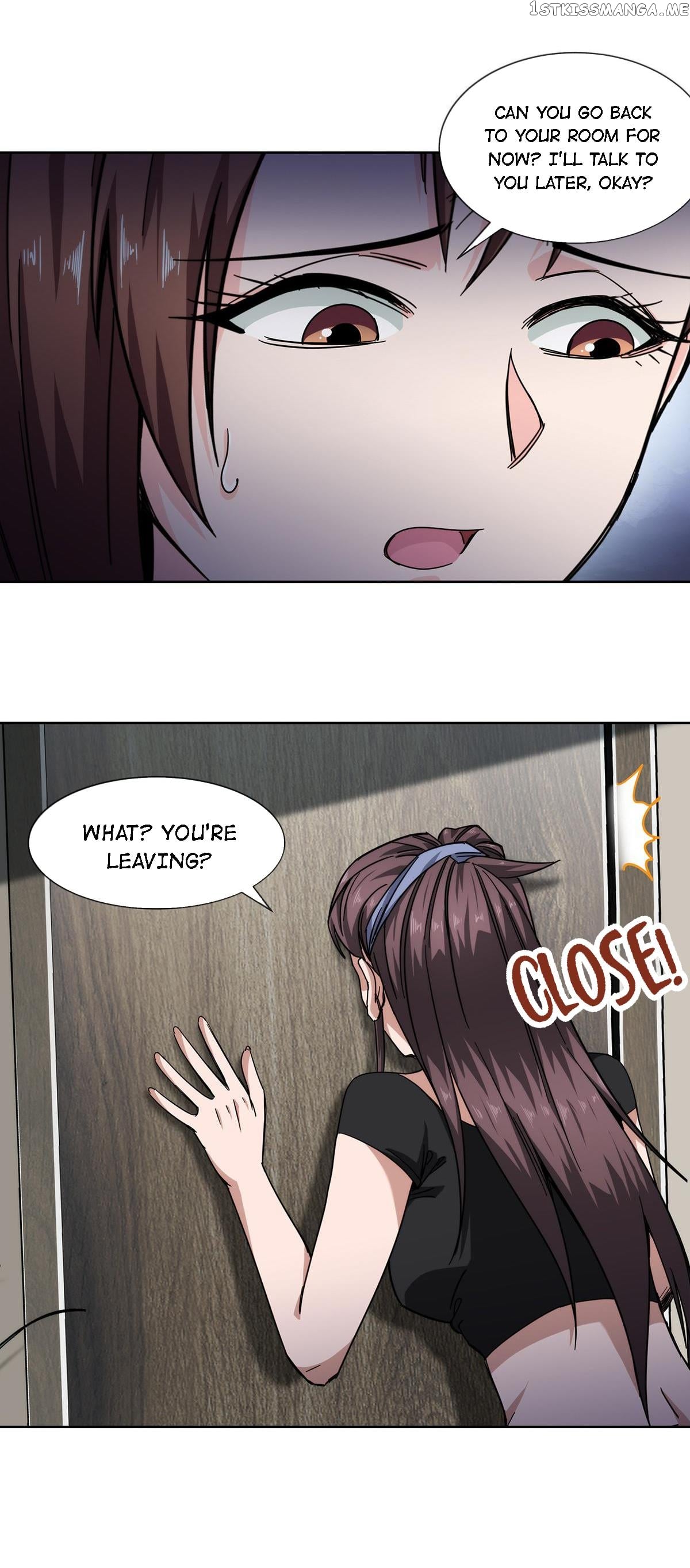 King Of The Night Market chapter 33 - page 5