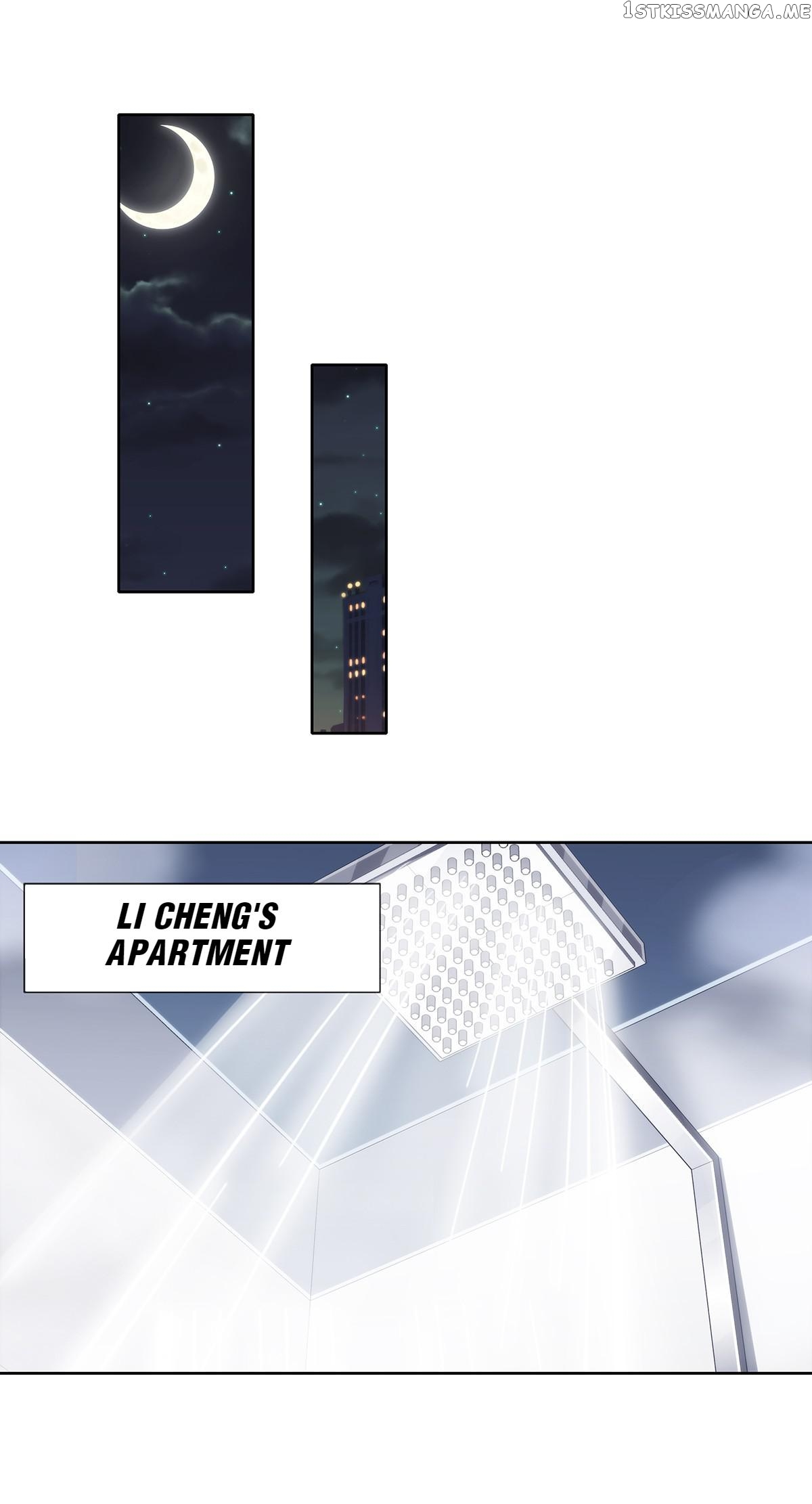 King Of The Night Market chapter 32 - page 10