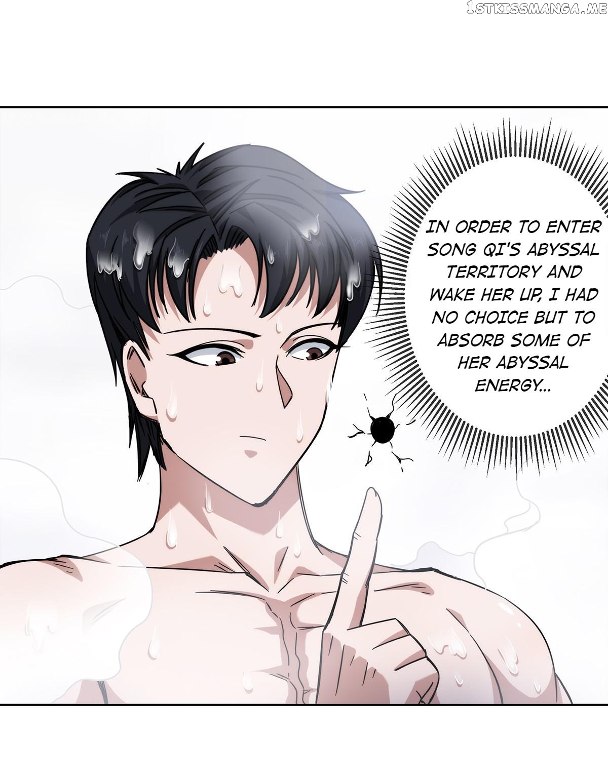 King Of The Night Market chapter 32 - page 12
