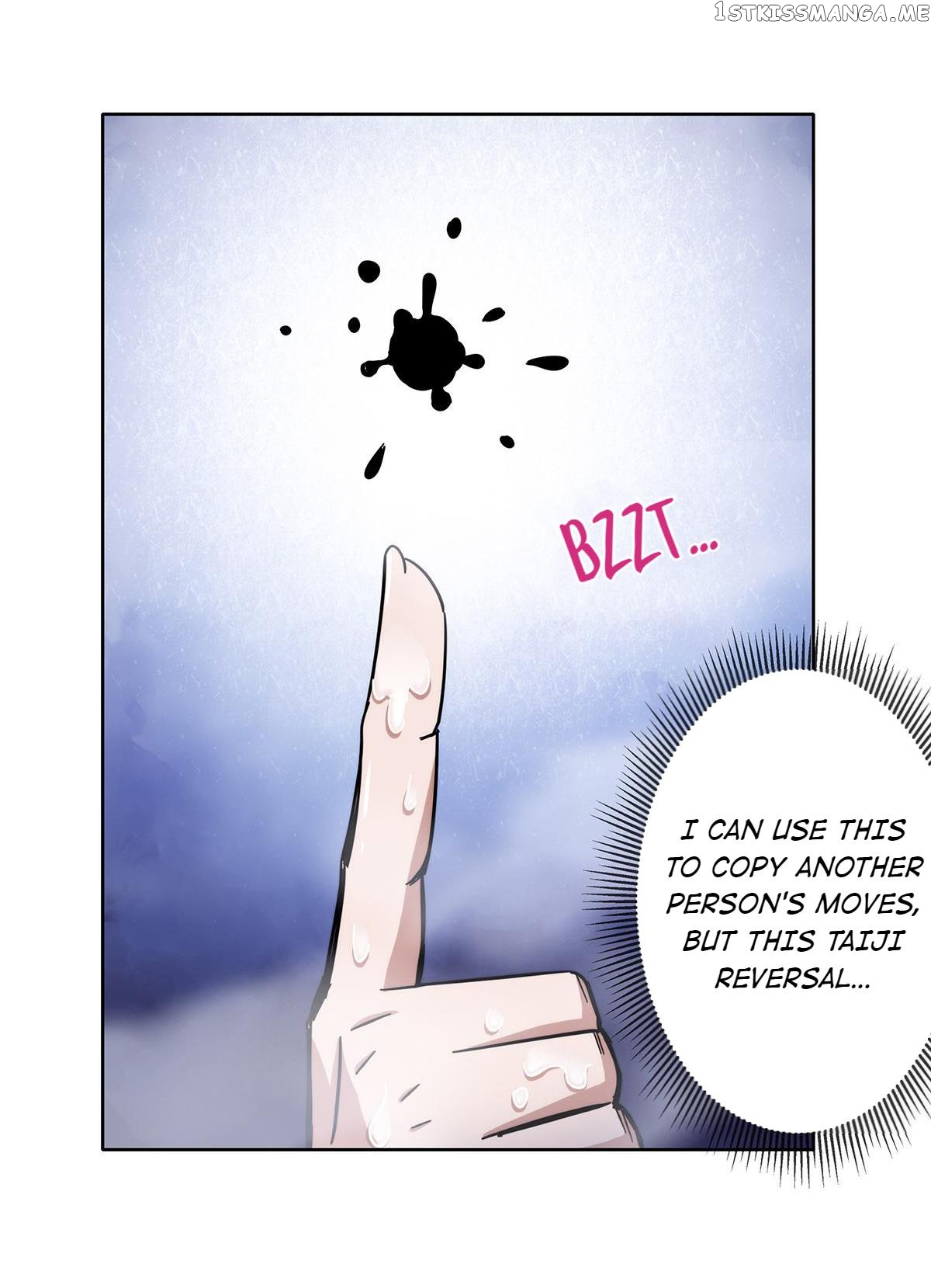 King Of The Night Market chapter 32 - page 13