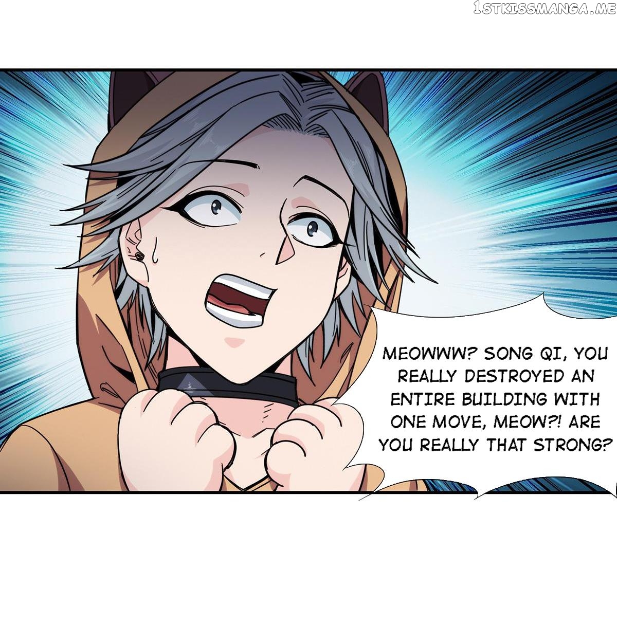 King Of The Night Market chapter 32 - page 2