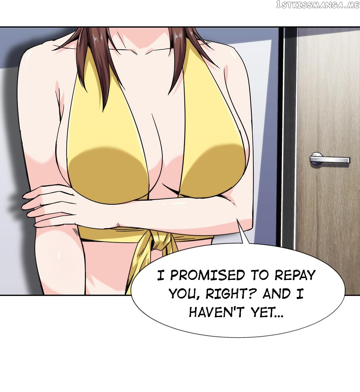 King Of The Night Market chapter 32 - page 22