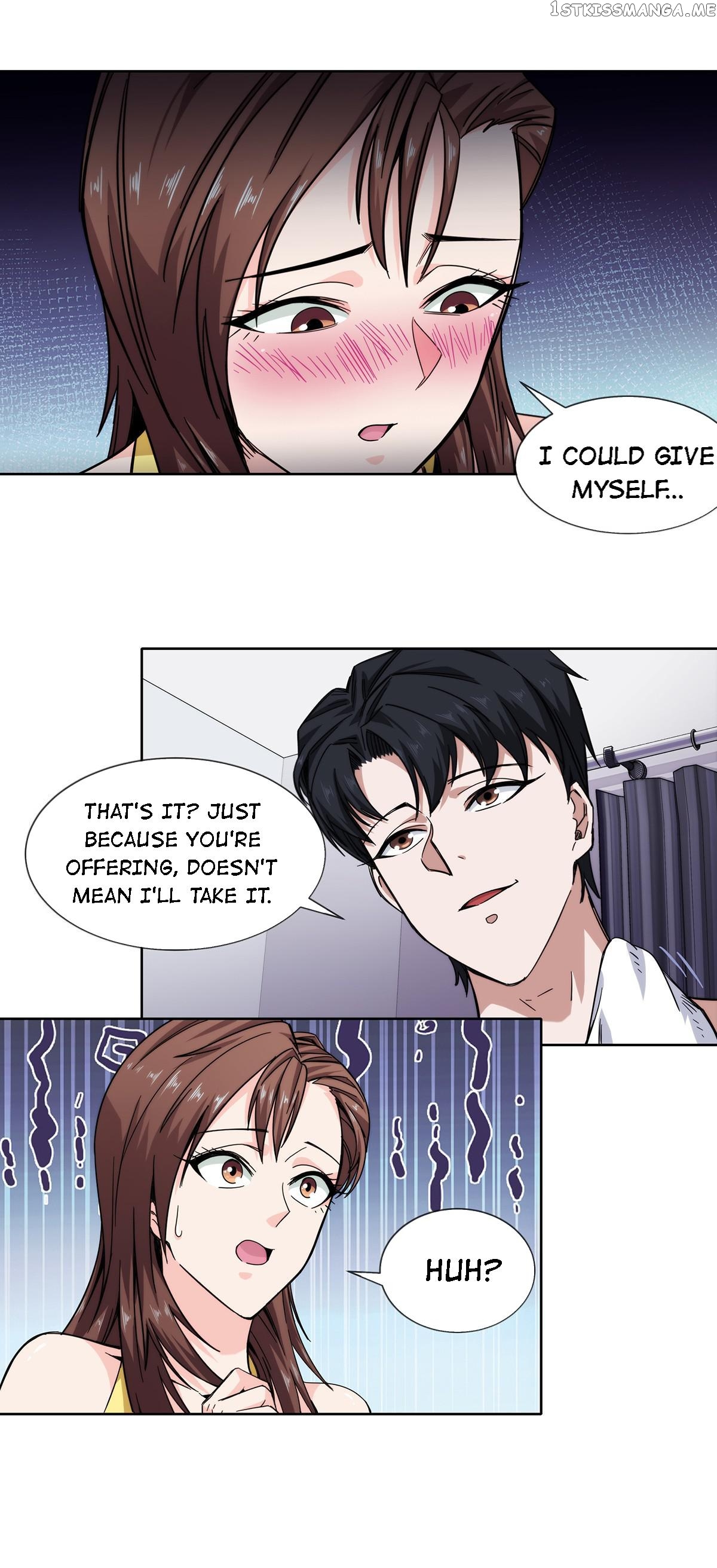 King Of The Night Market chapter 32 - page 24