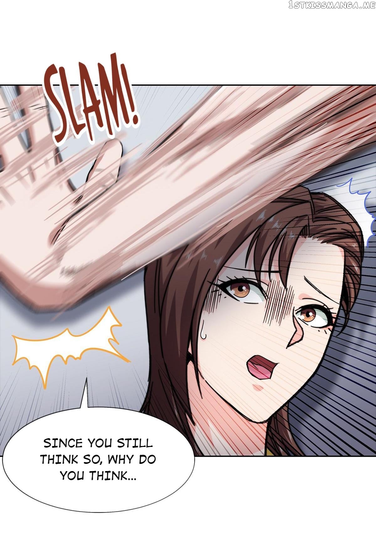 King Of The Night Market chapter 32 - page 27