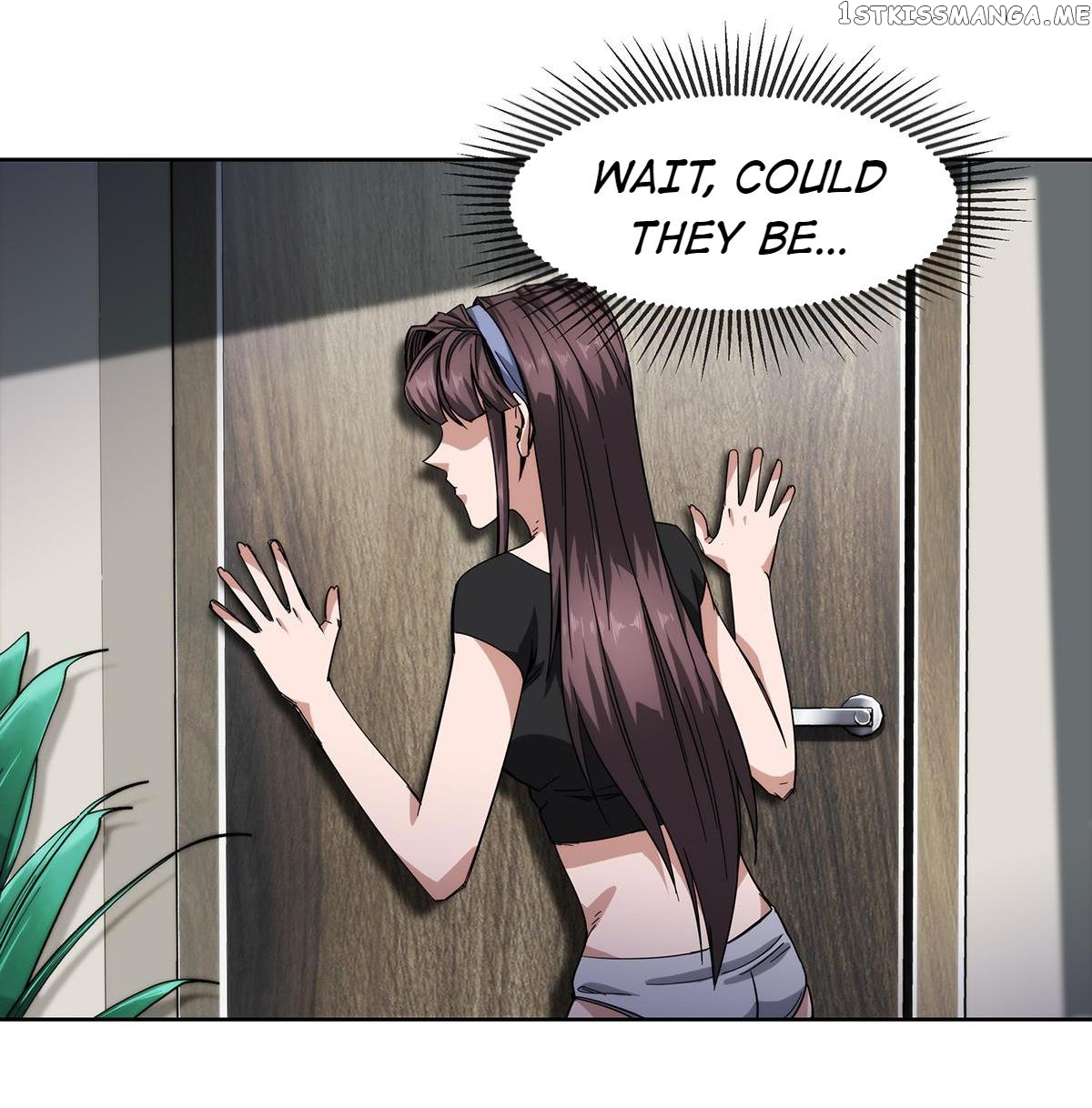 King Of The Night Market chapter 32 - page 28