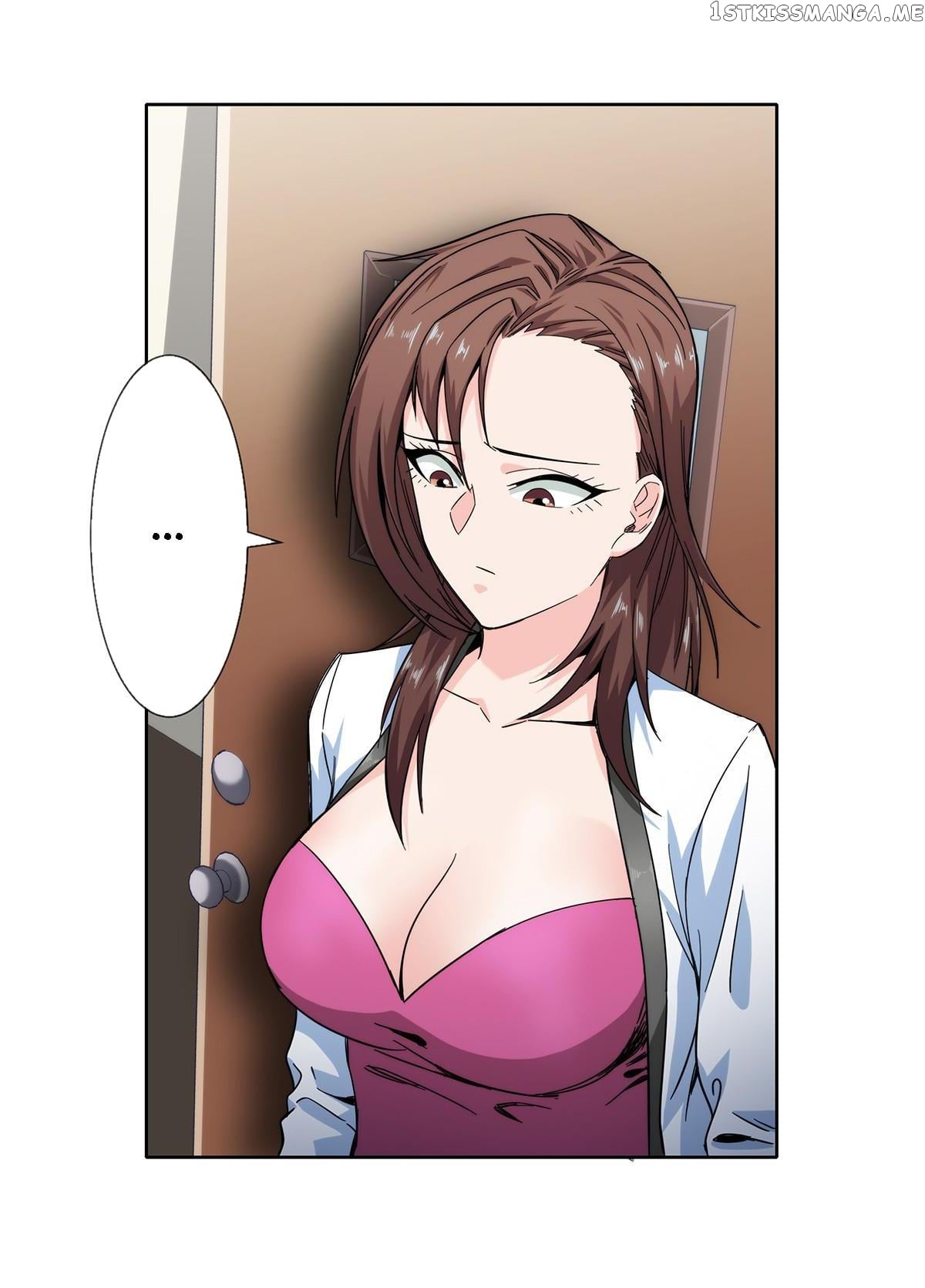 King Of The Night Market chapter 32 - page 9