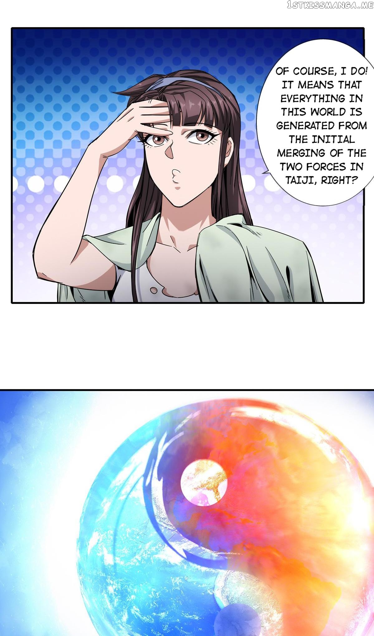 King Of The Night Market chapter 31 - page 10