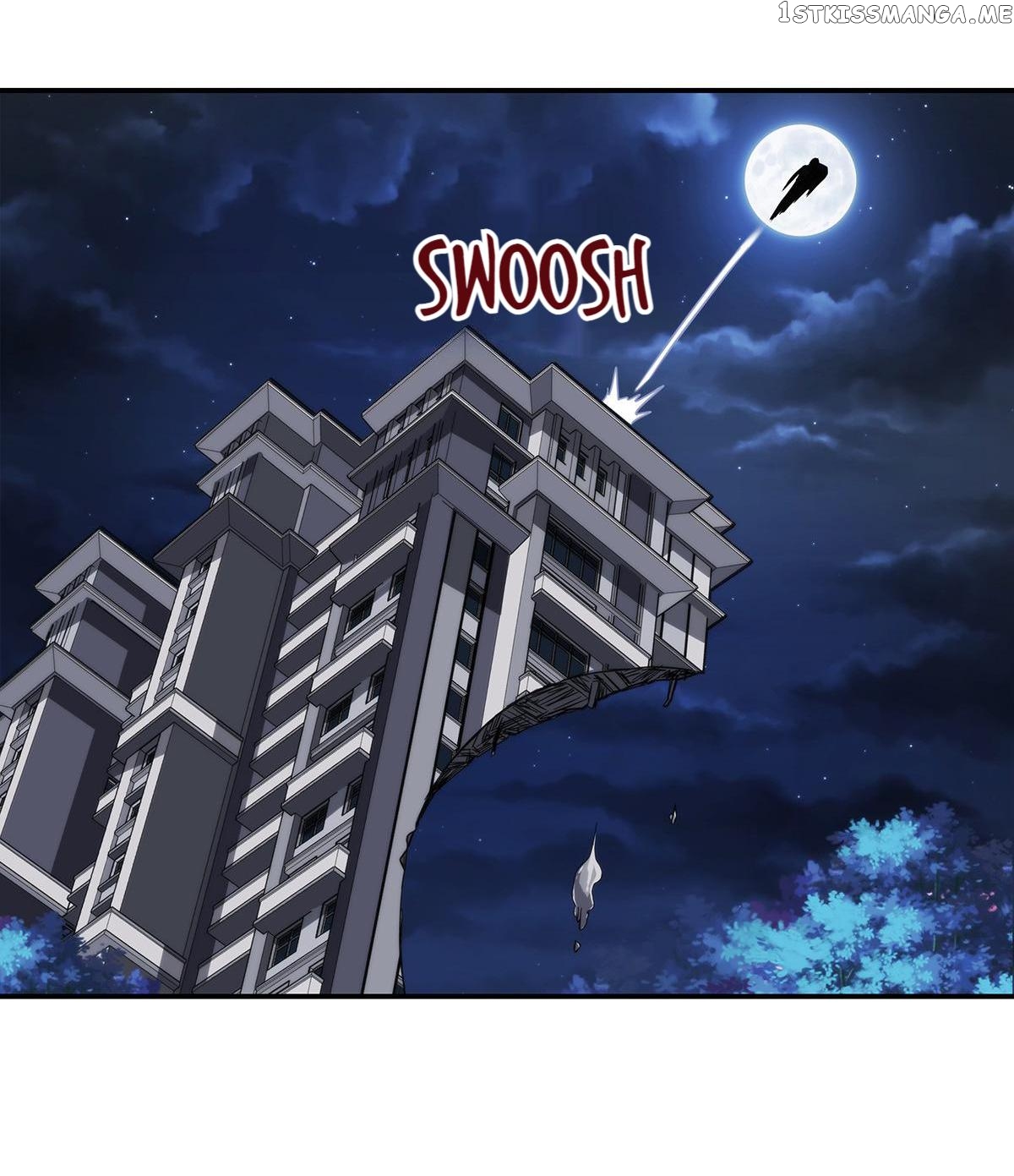 King Of The Night Market chapter 31 - page 14