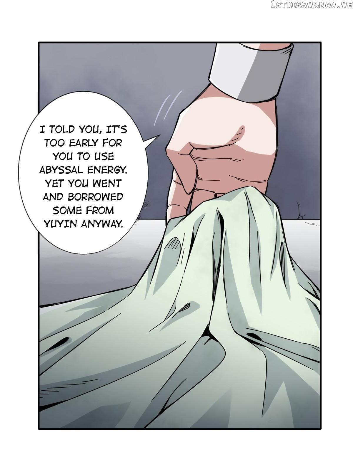 King Of The Night Market chapter 31 - page 5