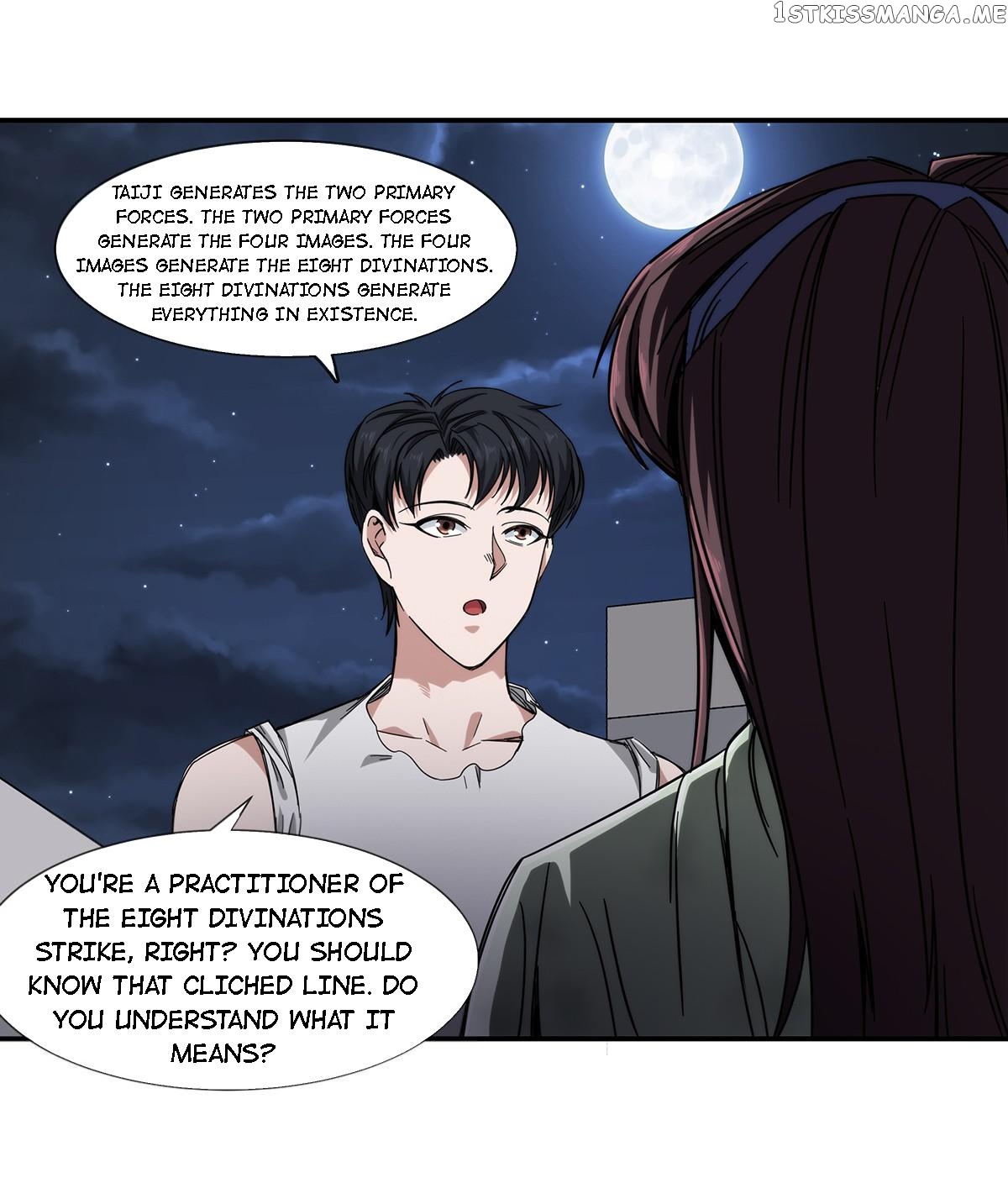 King Of The Night Market chapter 31 - page 9
