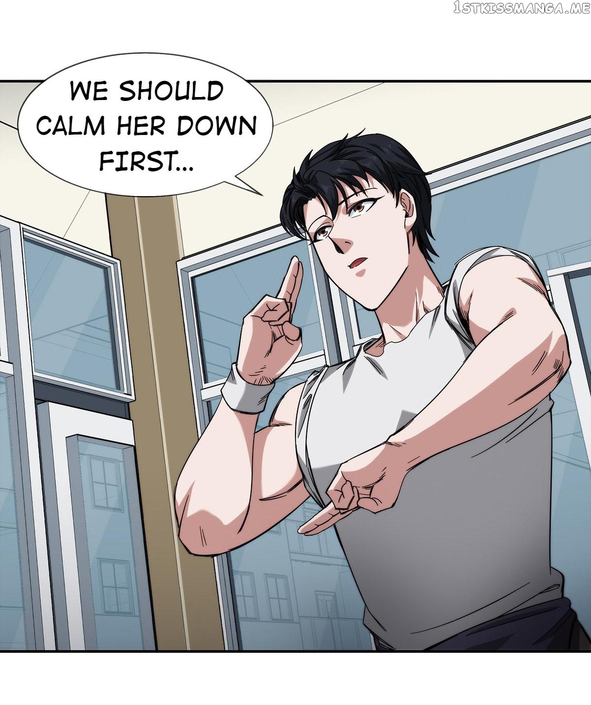 King Of The Night Market chapter 30 - page 13
